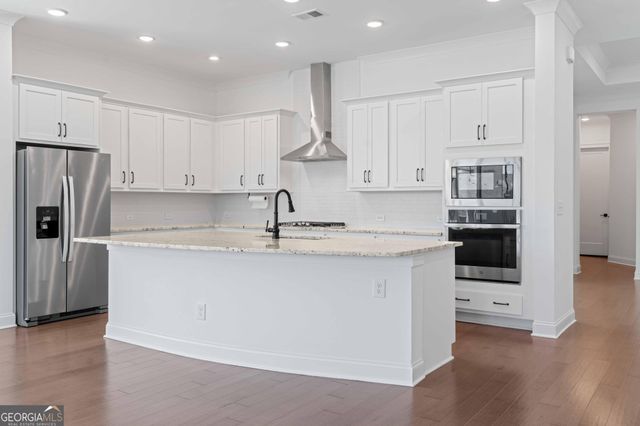 6931 Scenic Overlook Trace, Flowery Branch, GA 30542