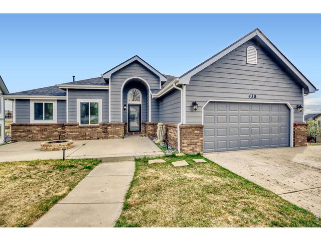 430 Megan Ln, Milliken, CO 80543