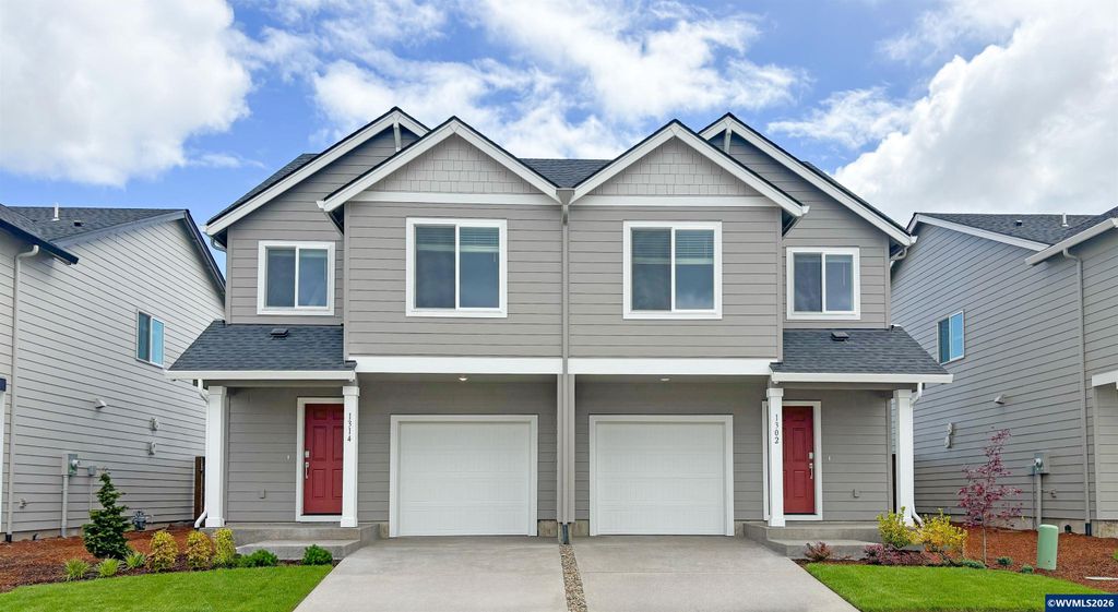 1314 Nolan Av SE, Albany, OR 97322