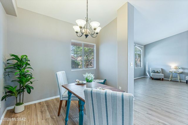 7600 W Summer Sun Lane, Tucson, AZ 85743