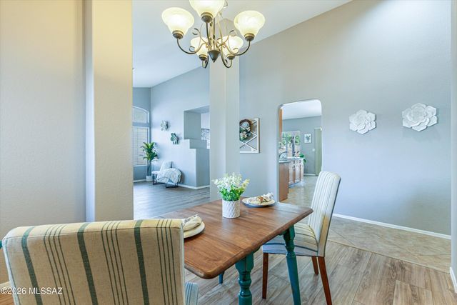 7600 W Summer Sun Lane, Tucson, AZ 85743