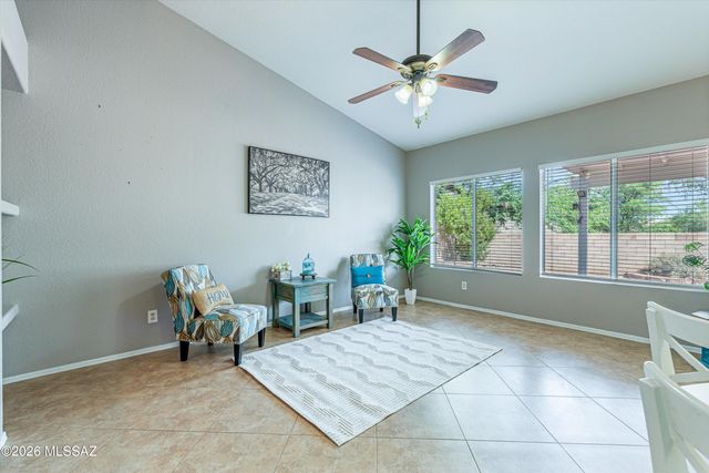 7600 W Summer Sun Lane, Tucson, AZ 85743
