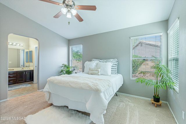7600 W Summer Sun Lane, Tucson, AZ 85743