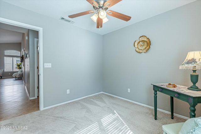 7600 W Summer Sun Lane, Tucson, AZ 85743