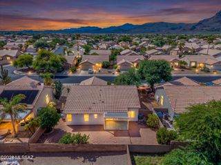 7600 W Summer Sun Lane, Tucson, AZ 85743
