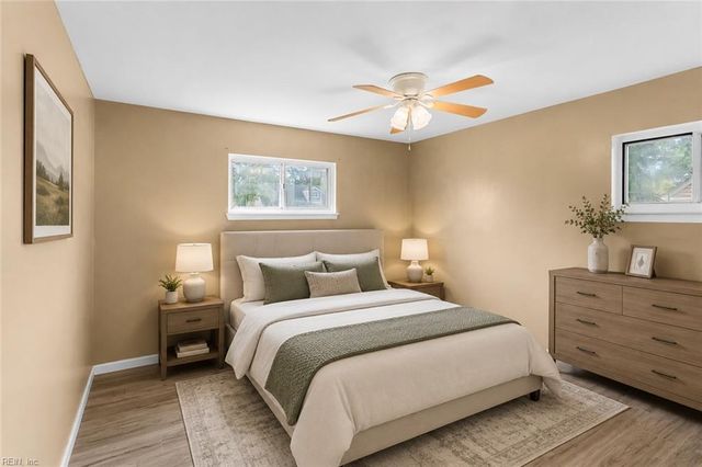 613 Tyson RD, Virginia Beach, VA 23462