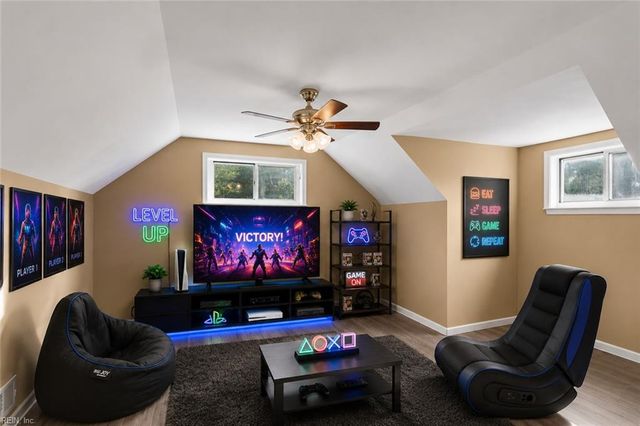 613 Tyson RD, Virginia Beach, VA 23462