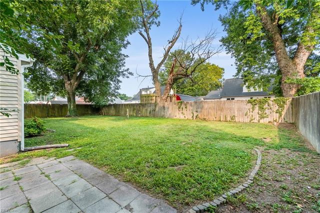 613 Tyson RD, Virginia Beach, VA 23462