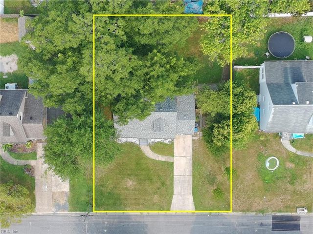 613 Tyson RD, Virginia Beach, VA 23462