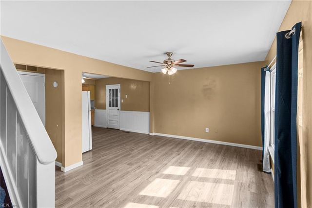 613 Tyson RD, Virginia Beach, VA 23462