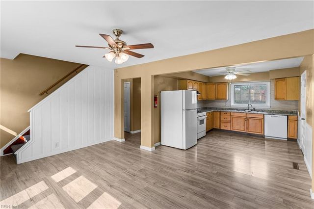 613 Tyson RD, Virginia Beach, VA 23462