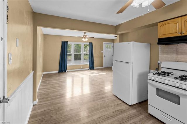613 Tyson RD, Virginia Beach, VA 23462