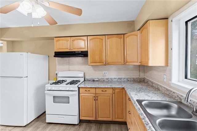 613 Tyson RD, Virginia Beach, VA 23462