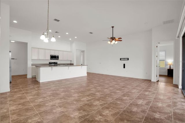 531 VILLA PARK ROAD, Kissimmee, FL 34759