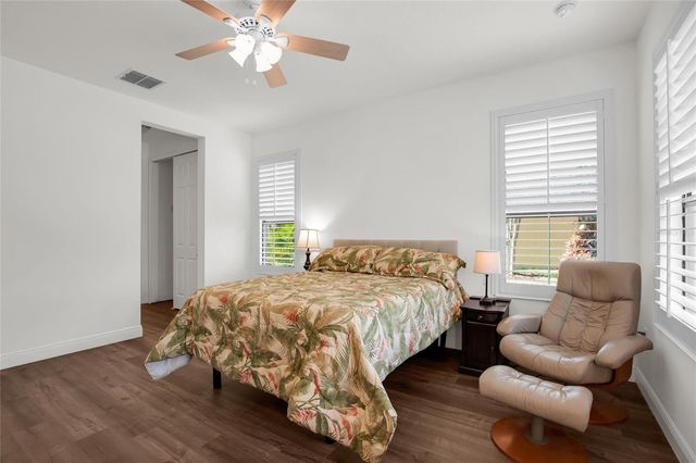 531 VILLA PARK ROAD, Kissimmee, FL 34759