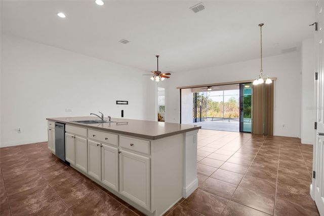 531 VILLA PARK ROAD, Kissimmee, FL 34759