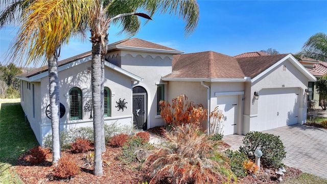 531 VILLA PARK ROAD, Kissimmee, FL 34759
