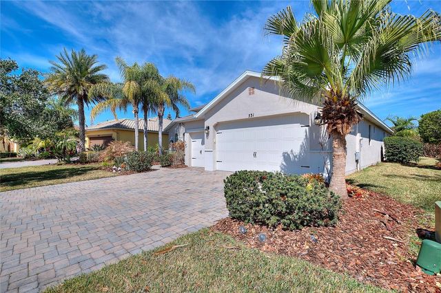 531 VILLA PARK ROAD, Kissimmee, FL 34759