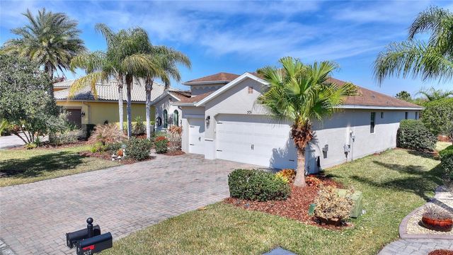 531 VILLA PARK ROAD, Kissimmee, FL 34759