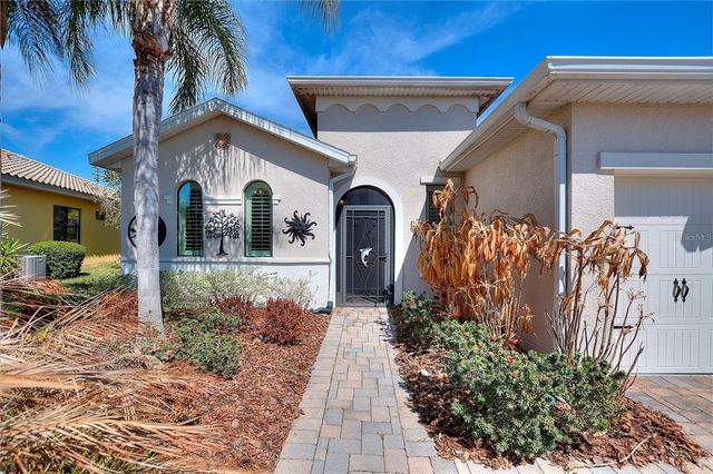 531 VILLA PARK ROAD, Kissimmee, FL 34759