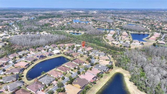 531 VILLA PARK ROAD, Kissimmee, FL 34759