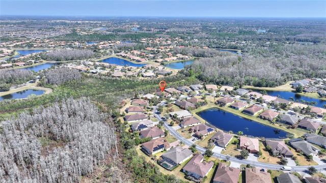 531 VILLA PARK ROAD, Kissimmee, FL 34759