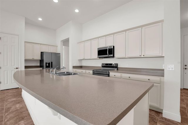 531 VILLA PARK ROAD, Kissimmee, FL 34759