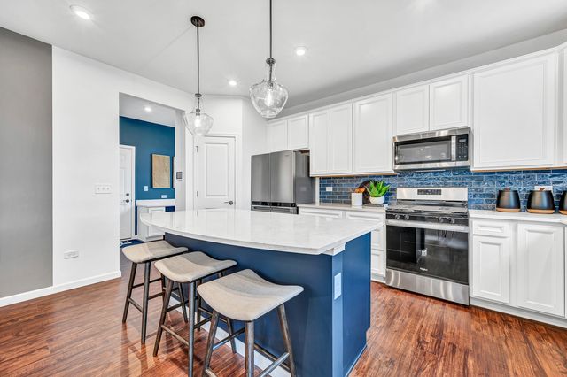 238 Teerling Circle, New Lenox, IL 60451