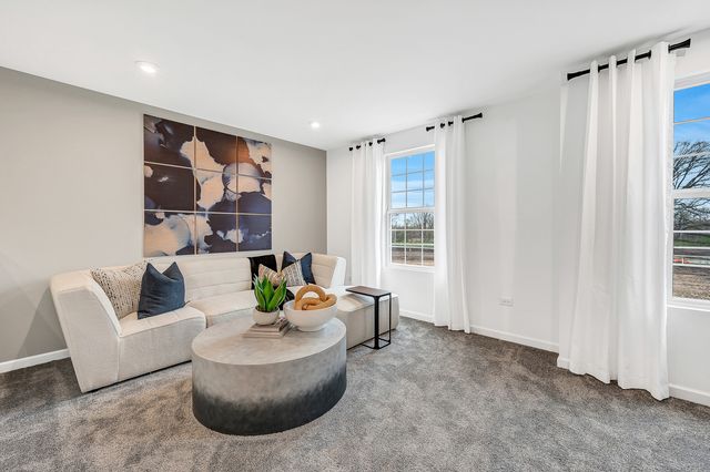 238 Teerling Circle, New Lenox, IL 60451