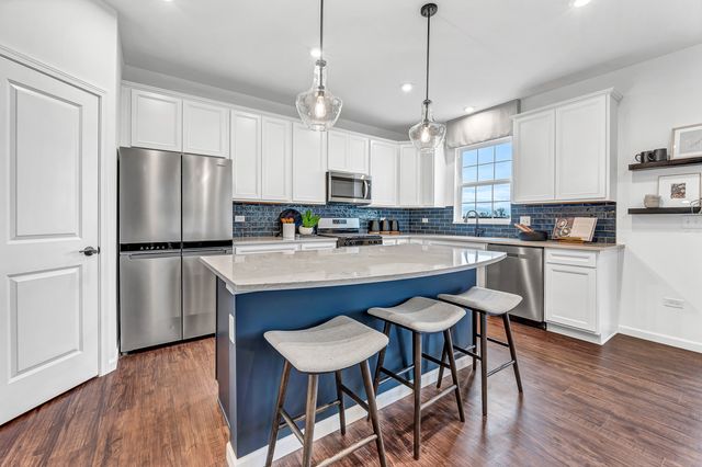 238 Teerling Circle, New Lenox, IL 60451