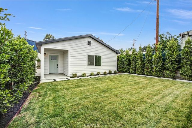 723 Chestnut Avenue, Los Angeles, CA 90042