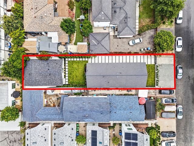 723 Chestnut Avenue, Los Angeles, CA 90042
