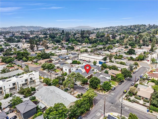 723 Chestnut Avenue, Los Angeles, CA 90042