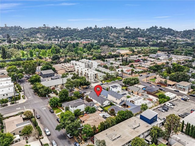 723 Chestnut Avenue, Los Angeles, CA 90042