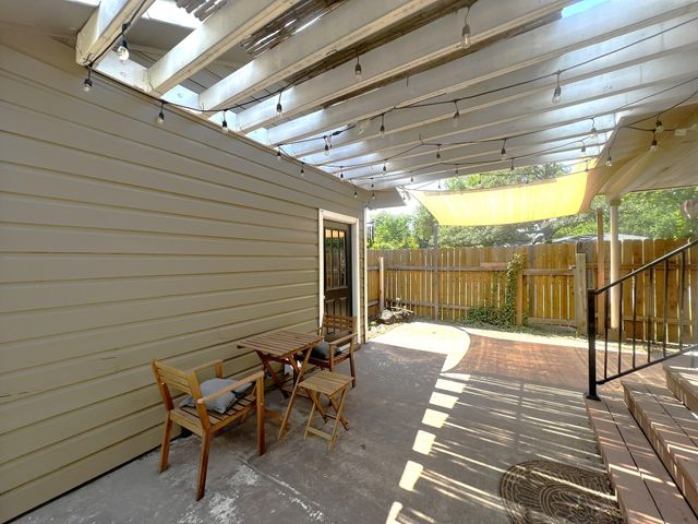 1311 Aggie LN A, Austin, TX 78757
