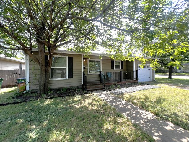 1311 Aggie LN A, Austin, TX 78757