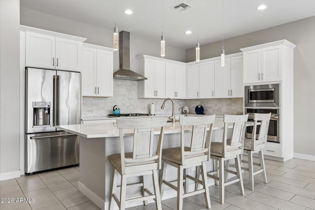 41317 W ALMIRA Drive, Maricopa, AZ 85138 — photo 2