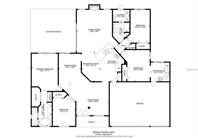 5235 POST LANE, Lakeland, FL 33809
