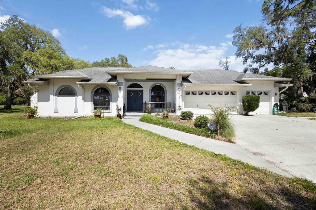 5235 POST LANE, Lakeland, FL 33809