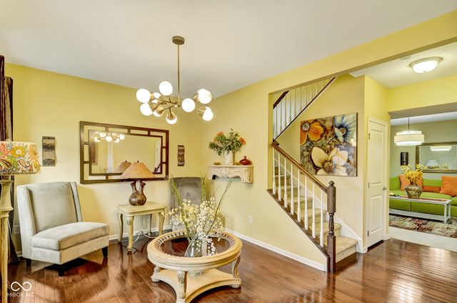 6612 School Branch Drive, Brownsburg, IN 46112