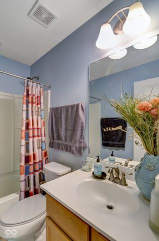 6612 School Branch Drive, Brownsburg, IN 46112