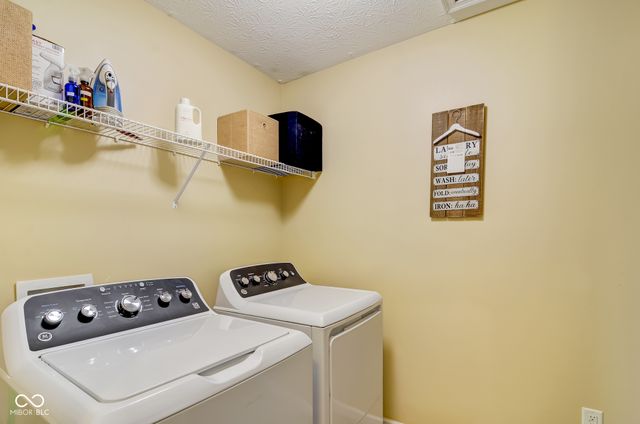 6612 School Branch Drive, Brownsburg, IN 46112