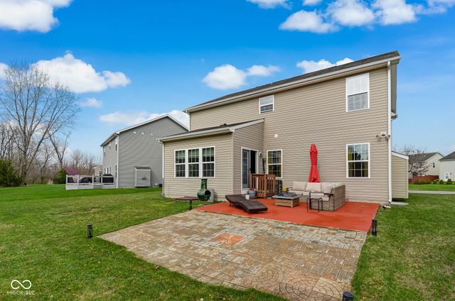 6612 School Branch Drive, Brownsburg, IN 46112