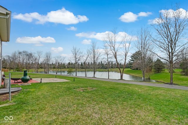 6612 School Branch Drive, Brownsburg, IN 46112