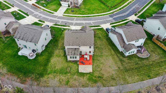 6612 School Branch Drive, Brownsburg, IN 46112