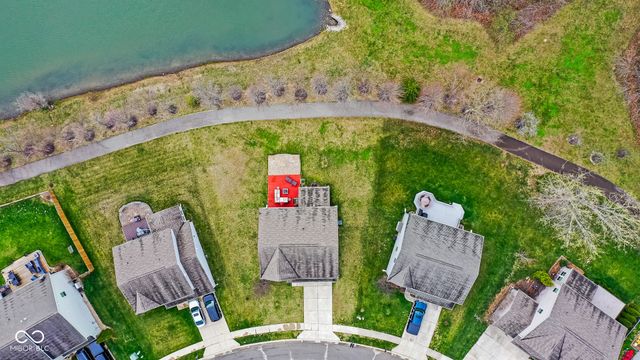 6612 School Branch Drive, Brownsburg, IN 46112