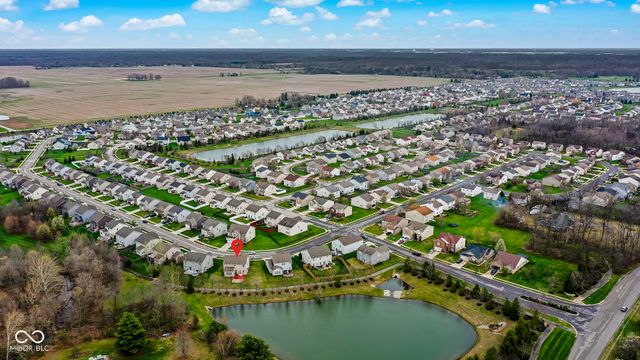 6612 School Branch Drive, Brownsburg, IN 46112