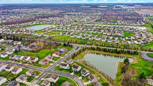 6612 School Branch Drive, Brownsburg, IN 46112