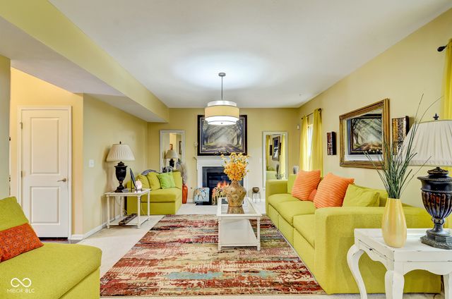 6612 School Branch Drive, Brownsburg, IN 46112