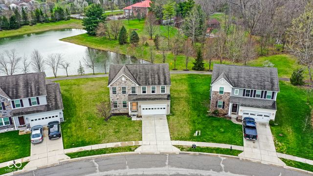 6612 School Branch Drive, Brownsburg, IN 46112